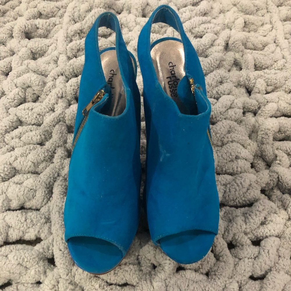 Heels